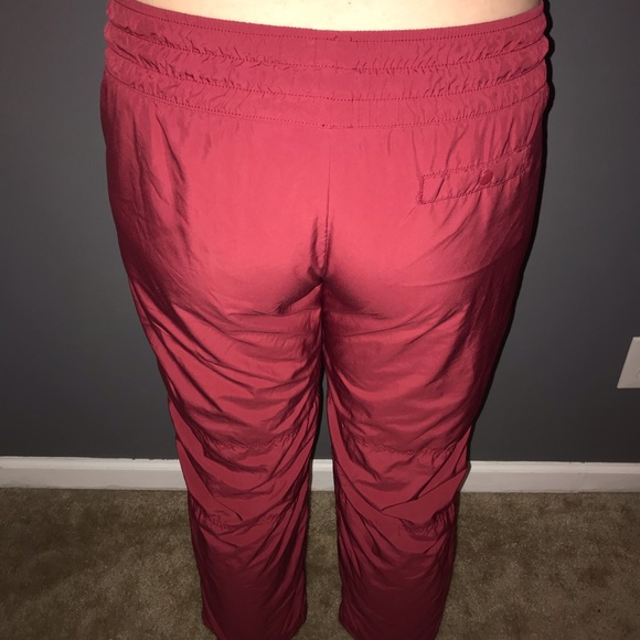 Nike Swishy Pants - Picture 4 of 5
